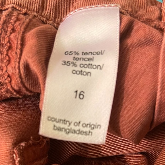 COPY - Women's Casual Pants - Picture 5 of 10